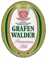 Grafenwalder Logo